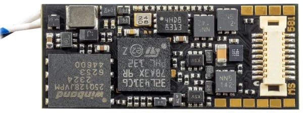 ZIMO MS581N18G 1 ZIMO MS581N18G