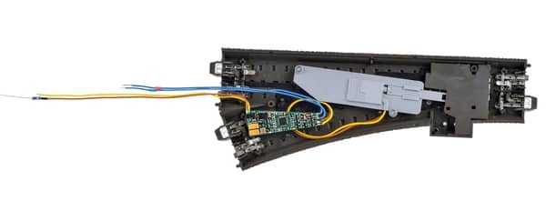 Viessmann 4568 H0 Mot.Weichenantr. f. Maerkl