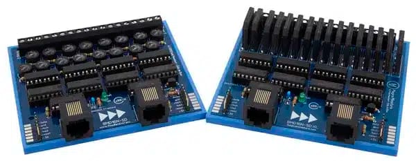 Magica Miniatura BMD16N OPTO printplaat 4 Magica Miniatura BMD16N OPTO printplaat - Afbeelding 4