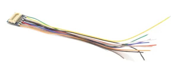 ESU 51993 Aansluitadapter Next18 naar bedraad 1 51993