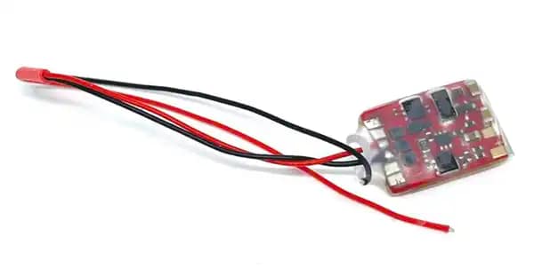 Train-O-Matic 02010121 FD II MICRO 2W (RailCom)