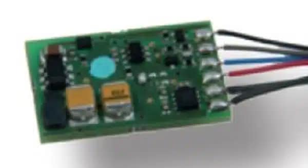 Uhlenbrock 32600 INTELLISOUND 6 MODULE LEEG