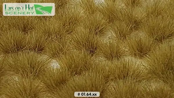 Lars op 't Hof Scenery 01.64 Graspollen late herfst - lang 15 x 21 cm 1 Lars op 't Hof Scenery 01.64 Graspollen late herfst - lang 15 x 21 cm