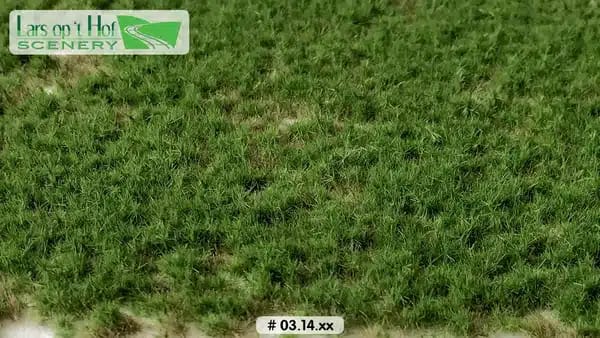 Lars op 't Hof Scenery 03.14 Graspollen weiland lente - kort 15 x 21 cm 1 Lars op 't Hof Scenery 03.14 Graspollen weiland lente - kort 15 x 21 cm