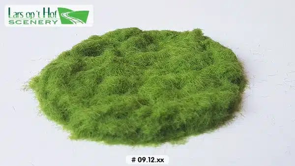 Lars op 't Hof Scenery 09.12 Grasvezels vroege lente - kort 2 mm 45 gram 1 Lars op 't Hof Scenery 09.12 Grasvezels vroege lente - kort 2 mm 45 gram
