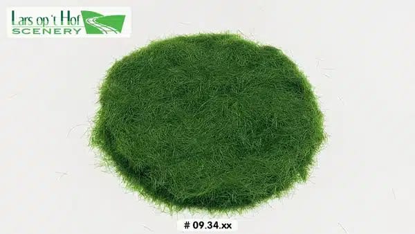 Lars op 't Hof Scenery 09.34 Grasvezels vroege zomer - lang 4 mm 45 gram 1 Lars op 't Hof Scenery 09.34 Grasvezels vroege zomer - lang 4 mm 45 gram