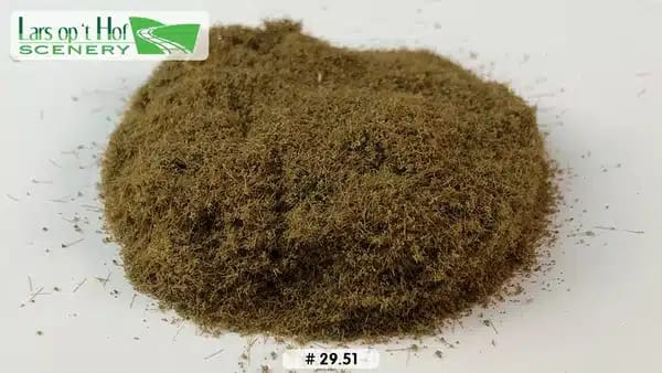 Lars op 't Hof Scenery 29.51 Naaldbosgrond - type 1 25 gram 1 Lars op 't Hof Scenery 29.51 Naaldbosgrond - type 1 25 gram