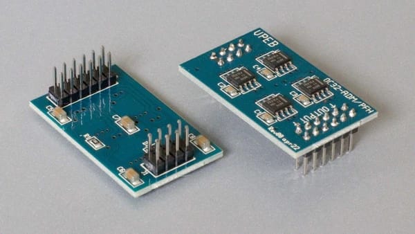 VPEB OC32 ADM/PFH 1 VPEB OC32 ADM/PFH