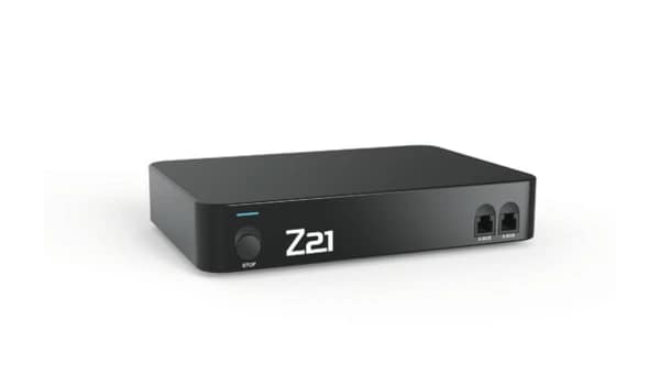 Roco 10820 Digitale centrale Z21