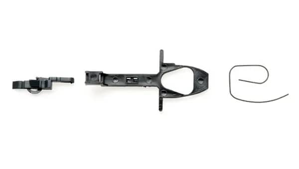 Roco 40326 Kortkoppeling 2 st. 1 Roco 40326 Kortkoppeling 2 st.