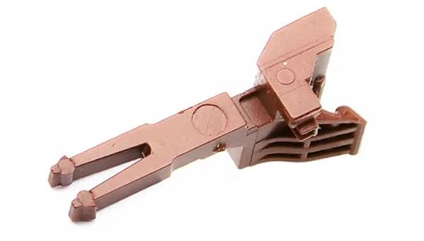 Roco 40376 Centrale bufferkoppeling