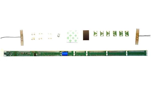 Roco 40420 Universele verlichtingsset LED