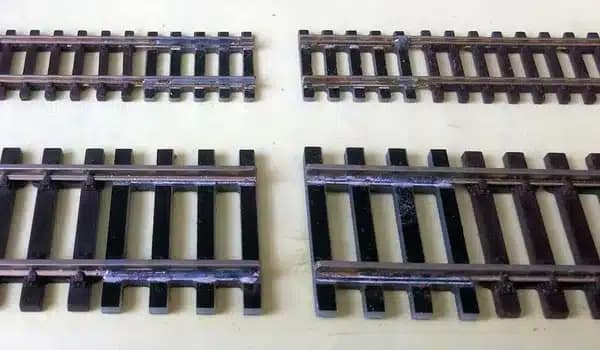 DTS MidiBielz H0 (9 stuks) - Afbeelding 4