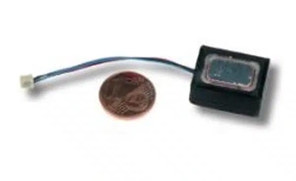 Uhlenbrock 32025 SOUNDMODULE MICROSUSI KOMP. 20,7X15,6X9MM LEEG 1 Uhlenbrock 32025 SOUNDMODULE MICROSUSI KOMP. 20,7X15,6X9MM LEEG