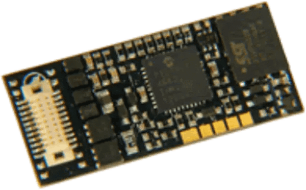 ZIMO MX659N18 1 ZIMO MX659N18