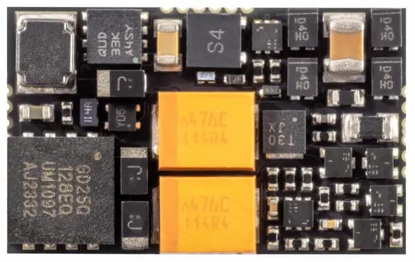 ZIMO MS591N18 - Afbeelding 2