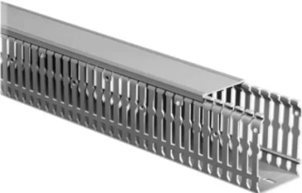 Bedradingskoker 25x25 mm (lengte 2 meter) 1 Bedradingskoker 25x25 mm (lengte 2 meter)