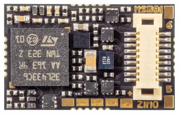 ZIMO MS591N18 - Afbeelding 3