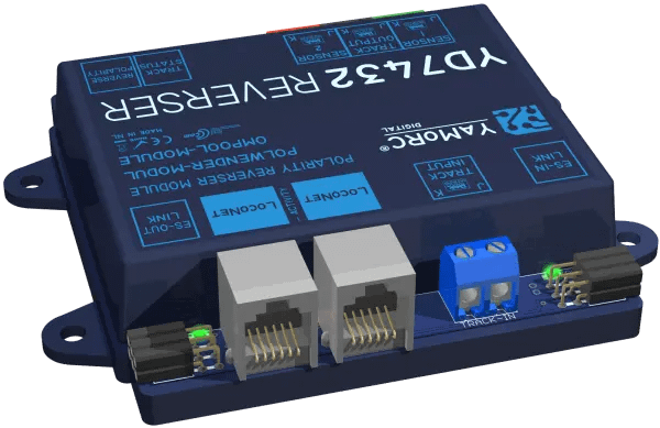 YaMoRC YD7432 Keerlusmodule - Afbeelding 3