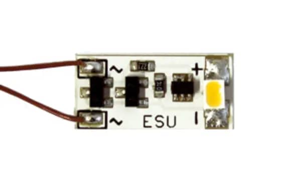 ESU 50704 Cabineverlichting warmwit 1 50704