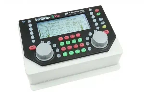 Uhlenbrock 65150 INTELLIBOX 2NEO MET ADAPTER