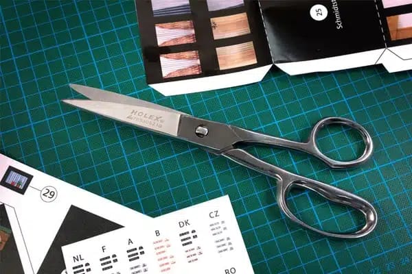 Auhagen AU90009 Schaar, universeel / Universalschere 1 Auhagen AU90009 Schaar, universeel / Universalschere