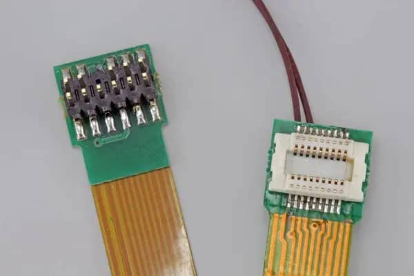 ESU 51997 Aansluitadapter Next18 naar Plux12 3 51997