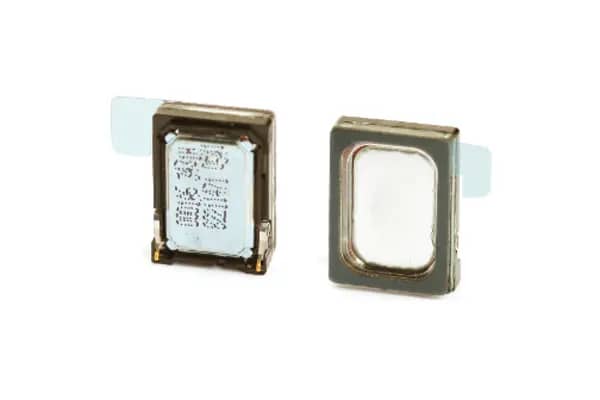 Doehler & Haass Luidspreker LS1511S, 8 Ohm 1 Doehler & Haass Luidspreker LS1511S, 8 Ohm