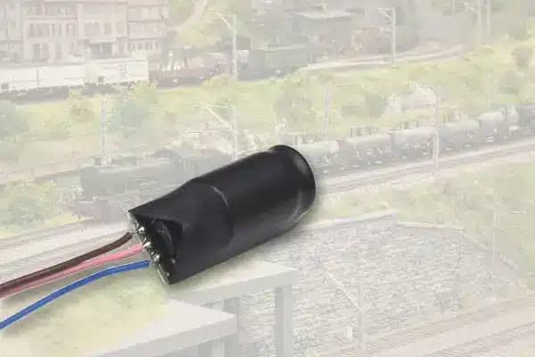 Lenz 10490 POWER 1 buffercondensator voor Lokdecoder Gold 1 Lenz 10490 POWER 1 buffercondensator voor Lokdecoder Gold