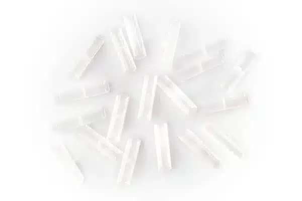 Lenz 45095 Isolatie Raillas PECO, 20 Stuks