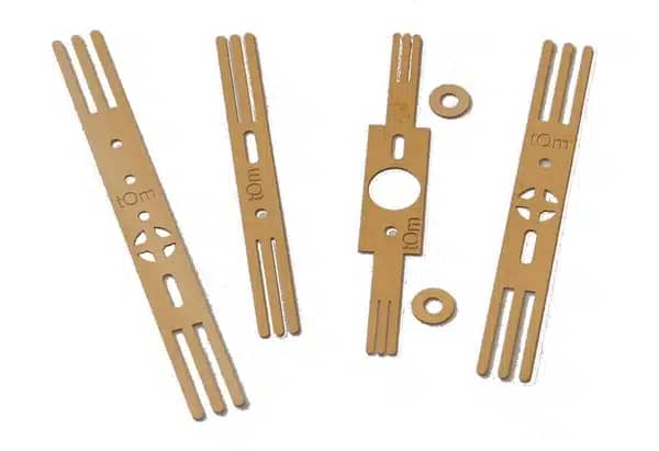 Train-O-Matic 01080103 CC-UNI3 (50 pcs set)