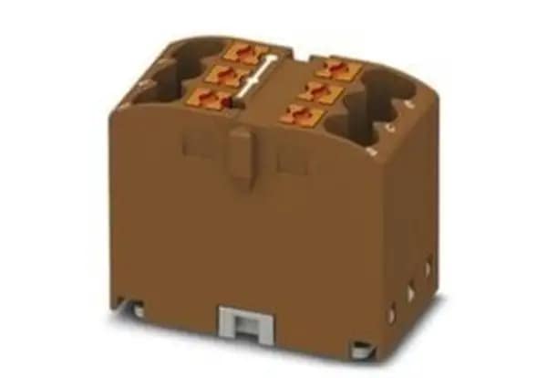 PHOENIX PTFIX 6x2,5 Bruin