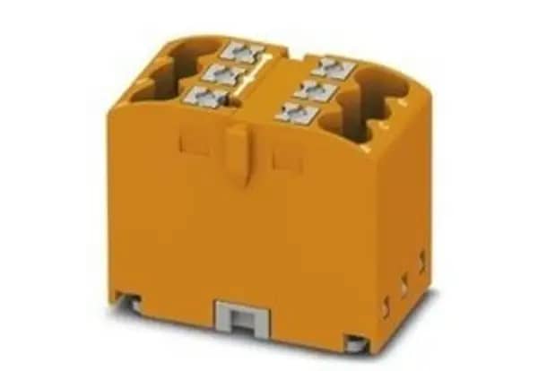 PHOENIX PTFIX 6x2,5 Oranje