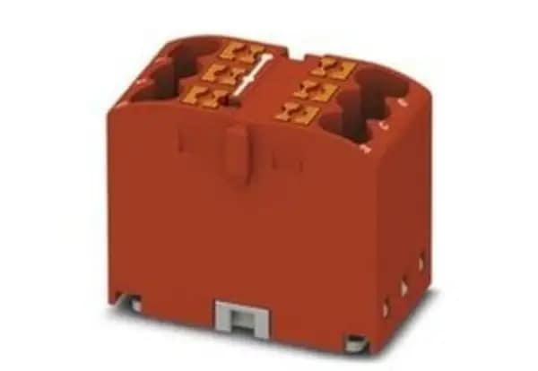 PHOENIX PTFIX 6x2,5 Rood