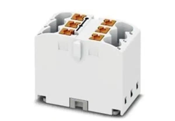 PHOENIX PTFIX 6x2,5 Wit