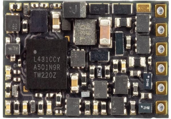 ZIMO MN160L 2 MN160L_top