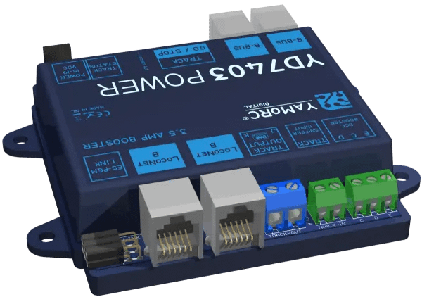 YaMoRC YD7403 Booster - Afbeelding 4