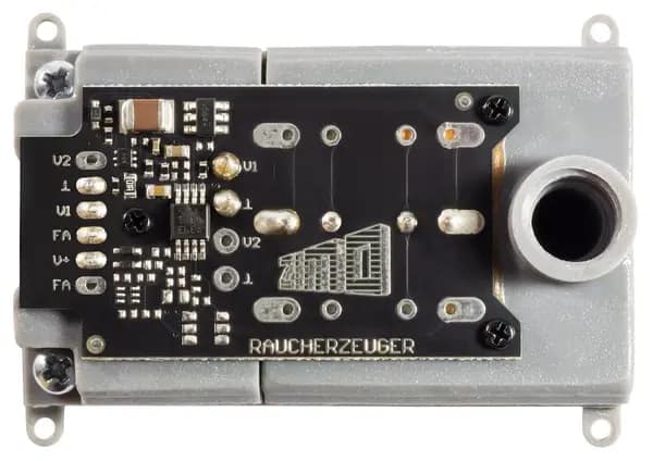 ZIMO RAUSI1 - Afbeelding 2