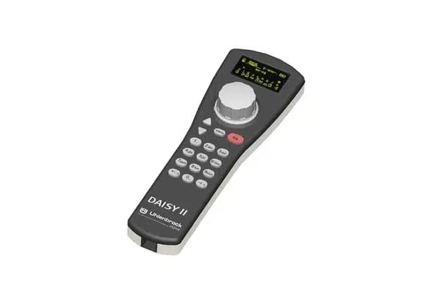 Uhlenbrock 66300 DAISY II HANDREGELAAR