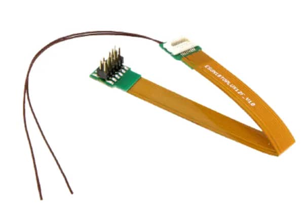 ESU 51997 Aansluitadapter Next18 naar Plux12 1 51997