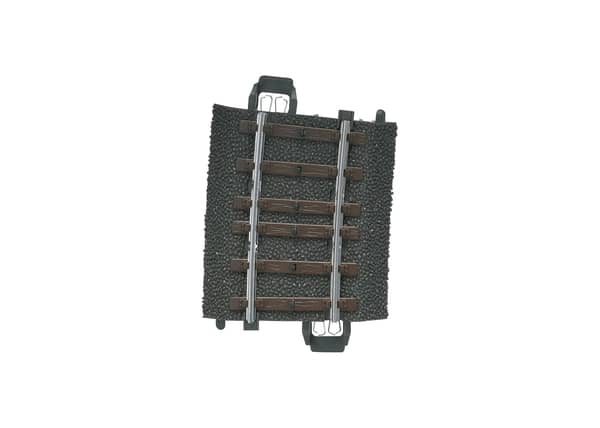 Märklin 24206 Gleis geb.r437,5 mm,5,7 Gr. 1 Märklin 24206 Gleis geb.r437,5 mm,5,7 Gr.