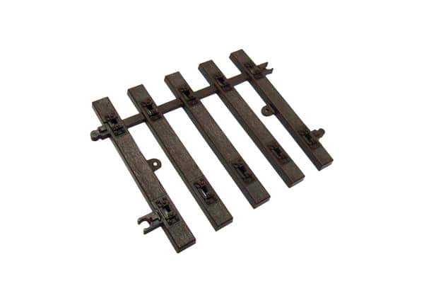 Märklin 59985 Schwellenrost(Inh.75 St.) 1 Märklin 59985 Schwellenrost(Inh.75 St.)