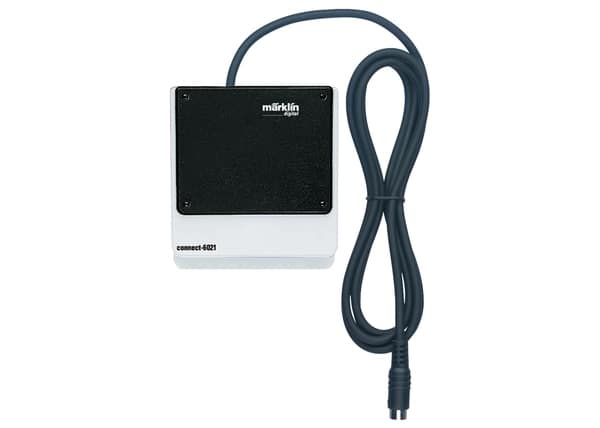 Märklin 60128 Sytems Koppler