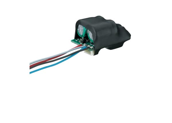 Märklin 60974 Pufferkondensator 1 Märklin 60974 Pufferkondensator