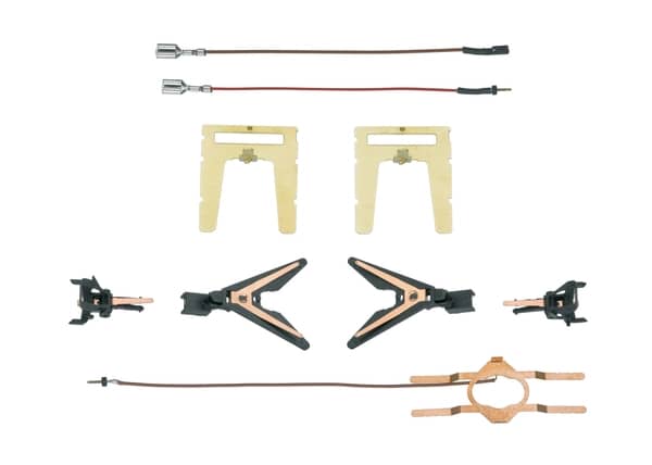 Märklin 72022 Stromführ.Kurzkupplung(Inh.2) 1 Märklin 72022 Stromführ.Kurzkupplung(Inh.2)