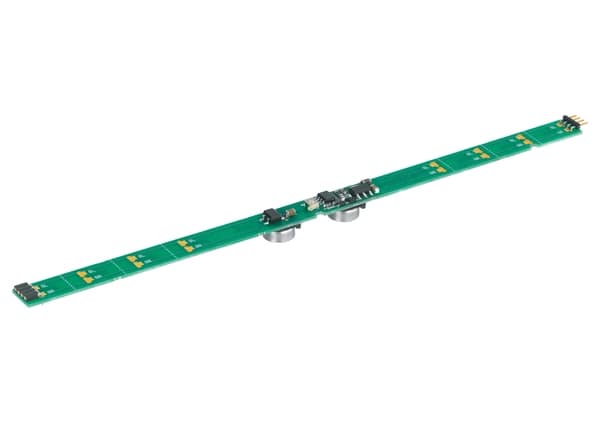 Märklin 73410 LED-Innenbeleuchtung m.Puffer