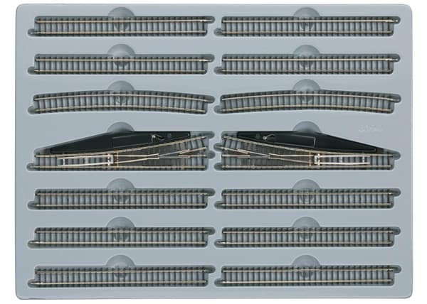 Märklin 8190 Erweiterungspack.E m.Handw.