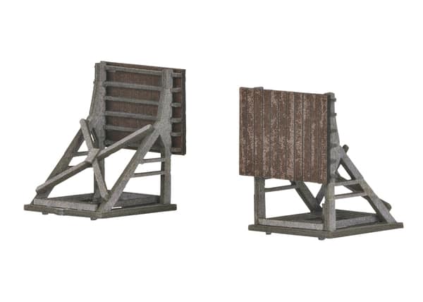 Märklin 89013 Spezial Prellbock