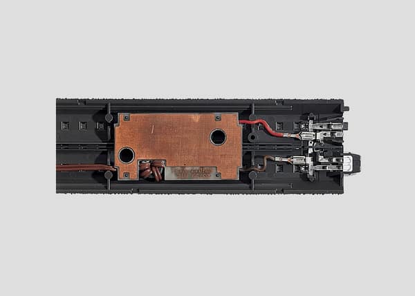 Märklin 74046 Anschlussgarn. m. Funkentstör