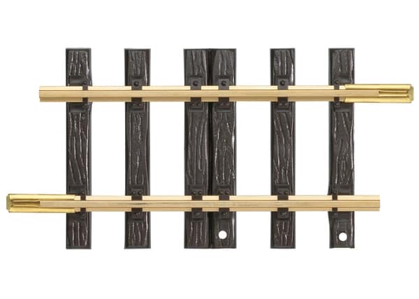 LGB 10150 Gerades Gleis, 150mm